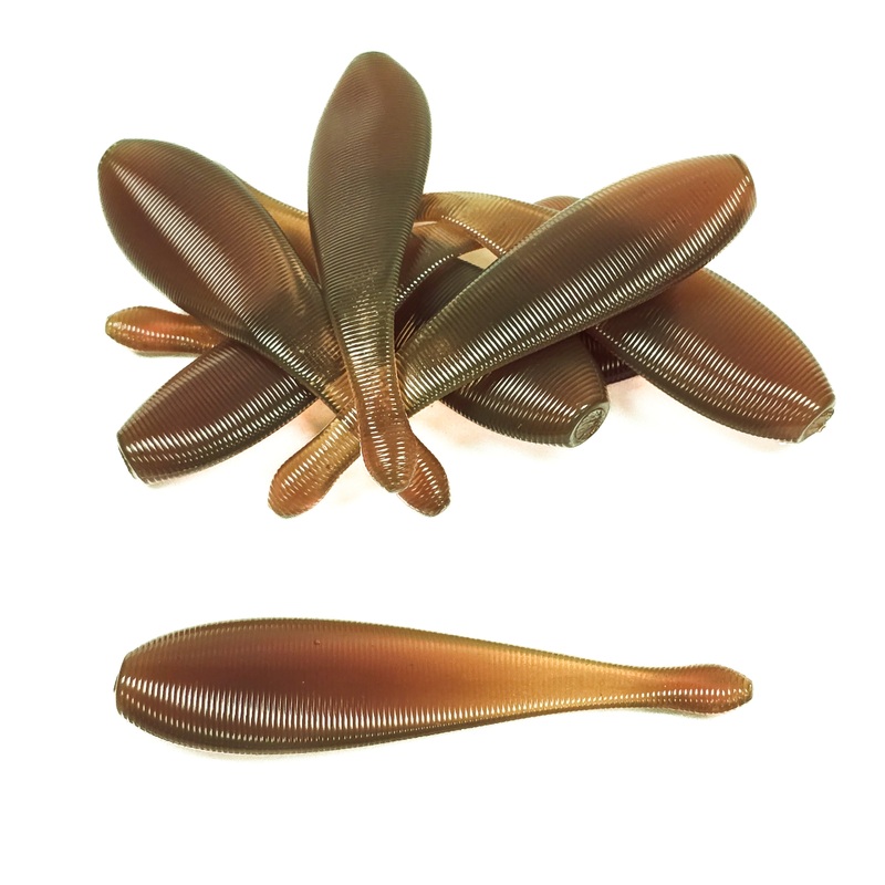 Motor Oil Ned Leech (8pk)