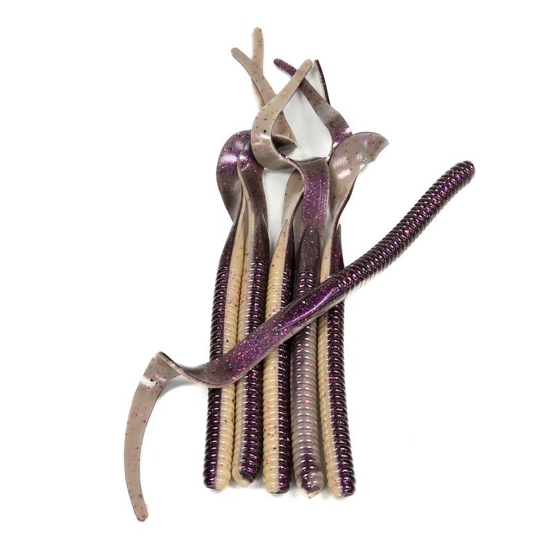 OTR 10 Ribbon Tail (6pk)|0007