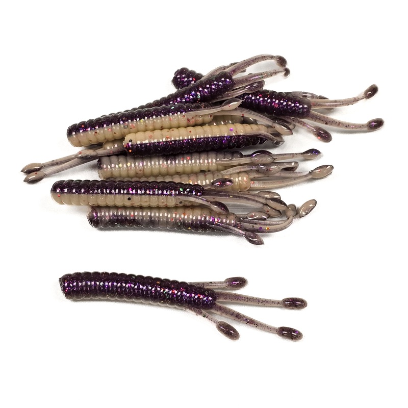 OTR 3 Nemesis Ned (10pk)|0007