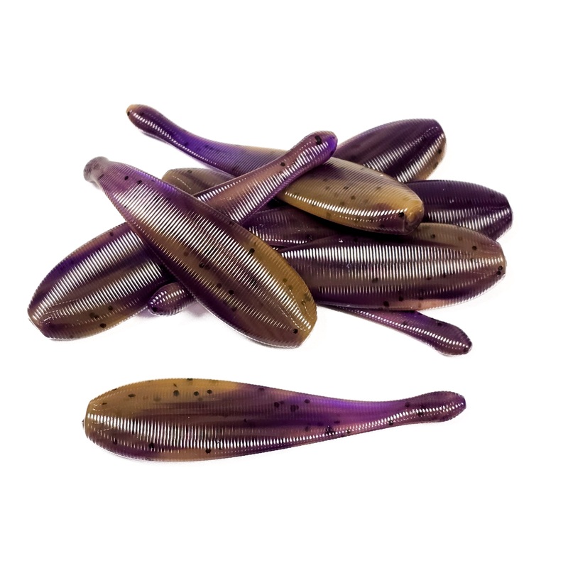 PB & J Swirl 3.25 Ned Leech (8pk)