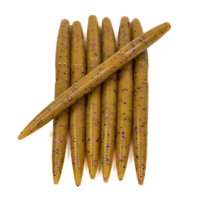 Peanut Butter Smash 5 Stick Worm (7pk)
