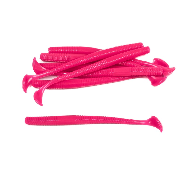 Pink 4 Fish Stick (8pk)