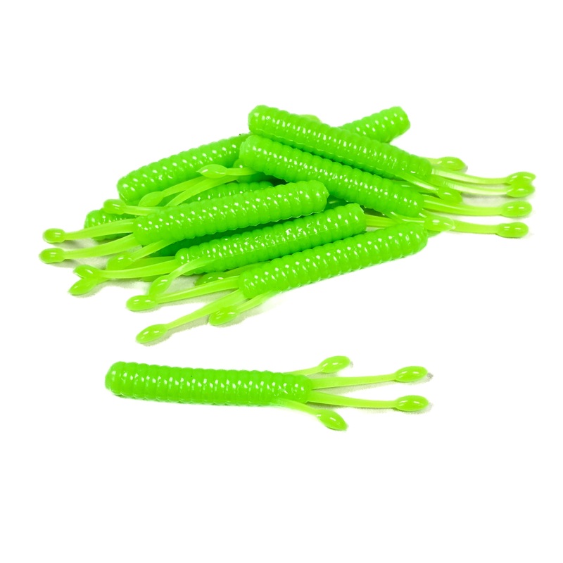 Radioactive 3 Nemesis Ned (10pk)