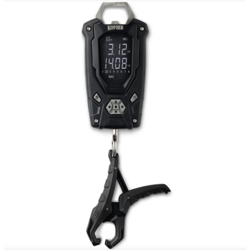Rapala 50 lb. High Contrast Digital Scale