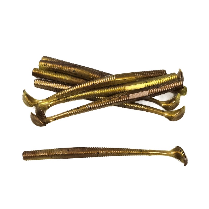 Rotten Banana Twist 4 Fish Stick (8pk)