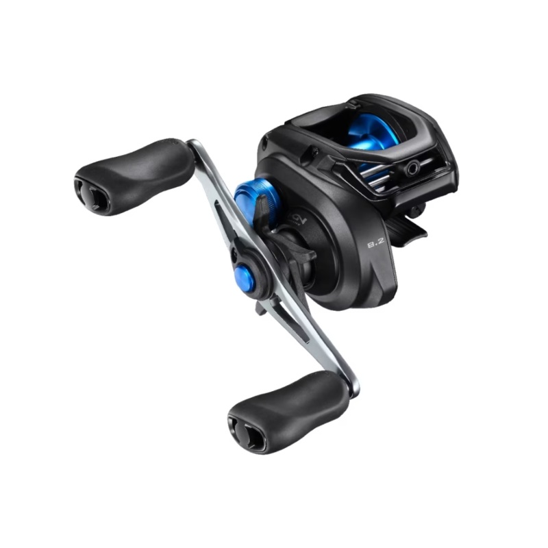Shimano SLX A Baitcast Reel RH