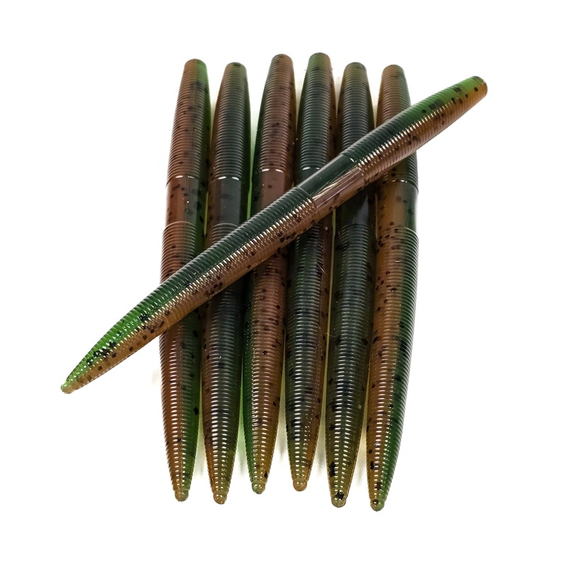 Sod 5 Stick Worm (6pk)