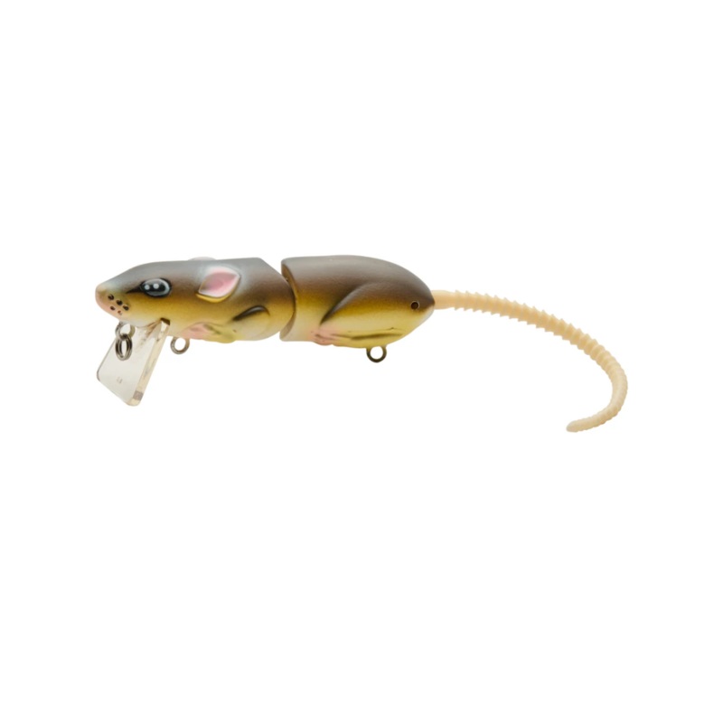 Spro BBZ1 Rat 30 Baby Brown
