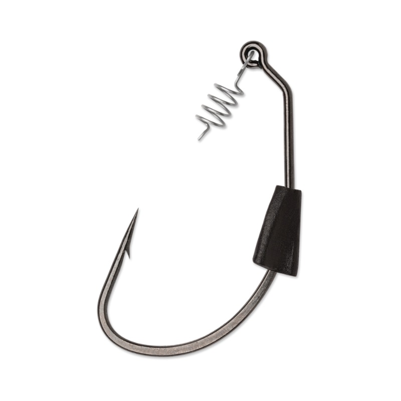 VMC HD Weighted Swimbait|4/0 – 1/8 oz.