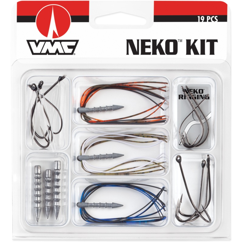 VMC Rigging Kit Neko