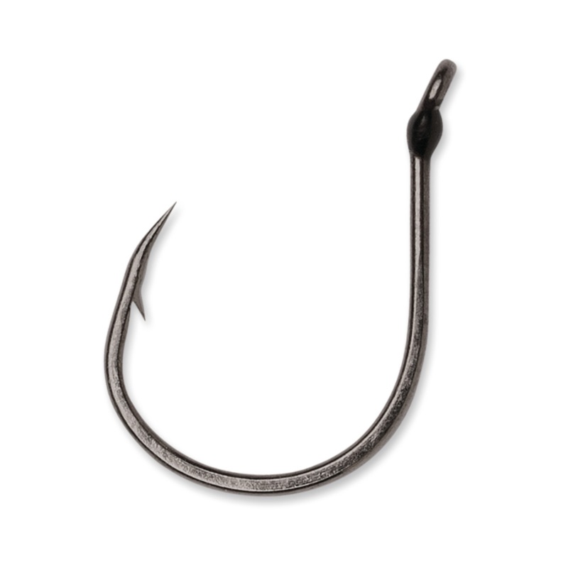 VMC Wacky Hook||1|6 pcs|25 pcs