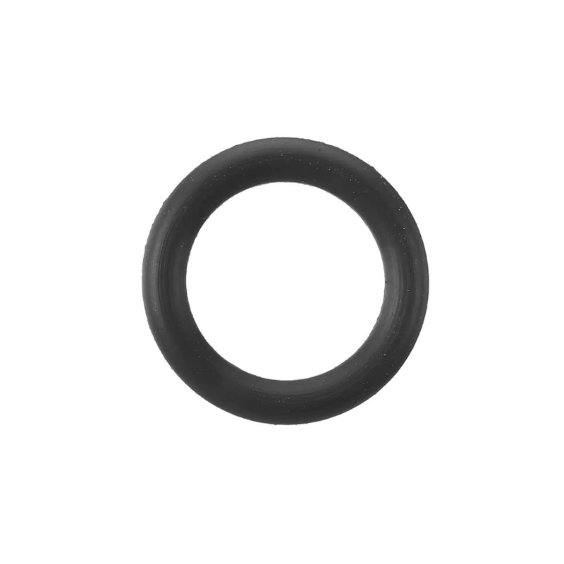 VMC Wacky & Neko O-Rings #6 Black (15pk)