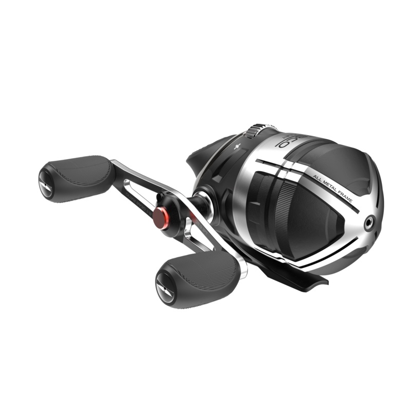 Zebco Bullet Spincast Reel|20|30