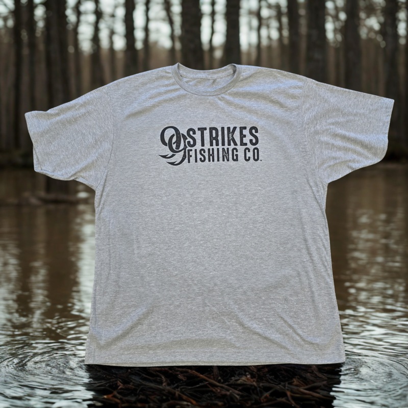 99 Strikes Grunge Logo Tee|X-Small|Small|Medium|Large|X-Large|XX-Large|XXX-Large