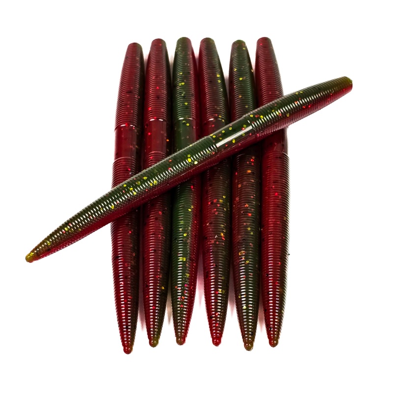 Devils Juice 5 Stick Worm (6pk)