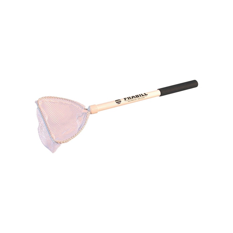 Frabill PVC Bait Net