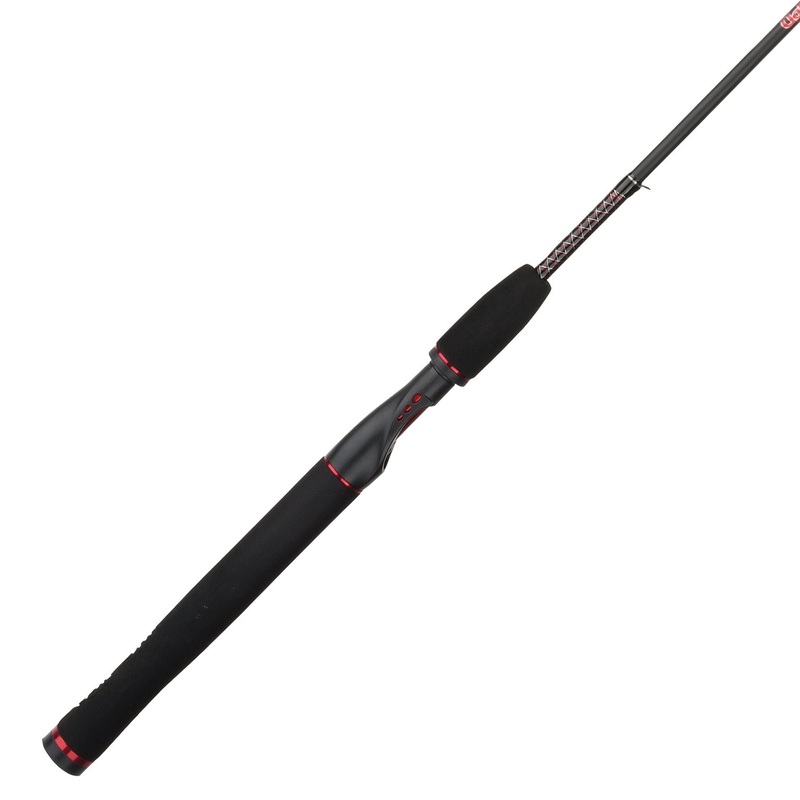 Ugly Stik GX2 Travel Spinning Rod (Prior Gen)