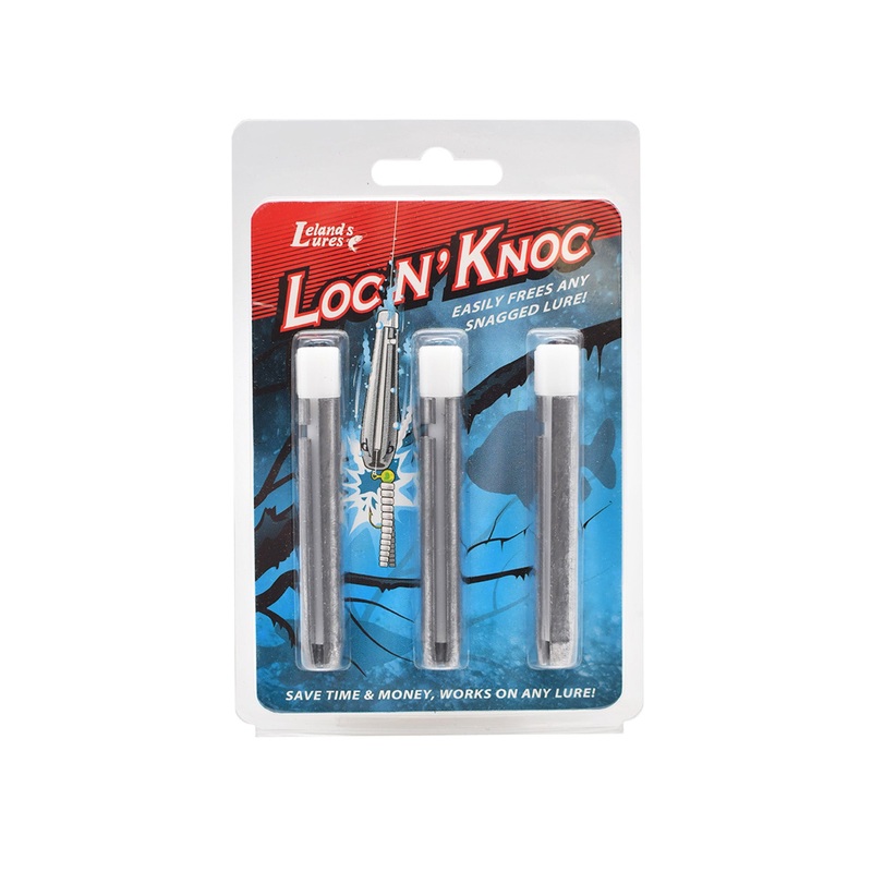 Crappie Magnet Loc N’ Knoc