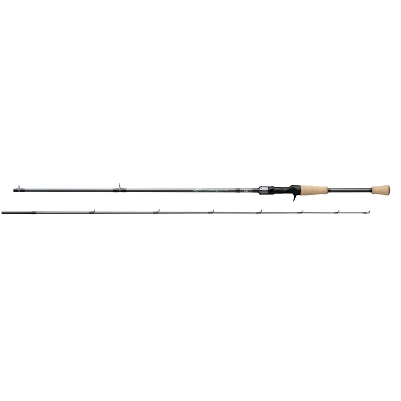 Daiwa Procyon Spinning Rods|5’6″ Ultra Light|6’6″ Medium Light|6 8 Medium|6 11 Ultra Light|7′ Medium|71 Ultralight|7′ Medium Heavy|6’6″ Medium Heavy