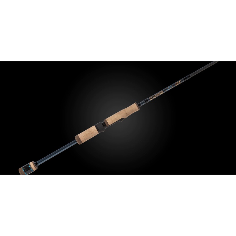 G-Loomis GLX Spinning Rods|802S JWR|803S JWR|822S SYR|852S JWR