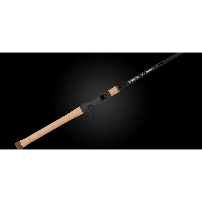 G-Loomis IMX-Pro Casting Rods|783C CBR|812C SBR|852C JWR|853C JWR|854C JWR|855C JWR|874C CRR|893C JWR