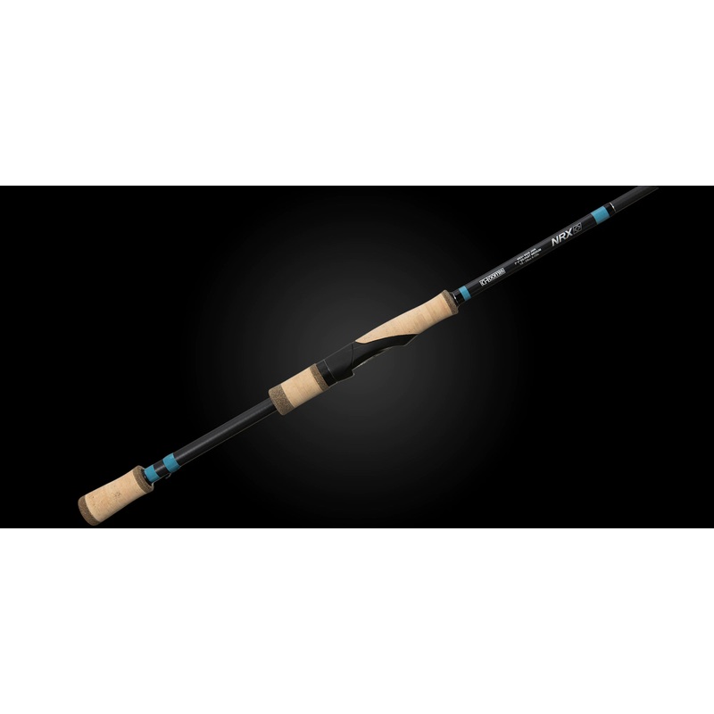 G-Loomis NRX+ Spinning Rods|802S JWR|822S DSR|842S SJR|852S JWR