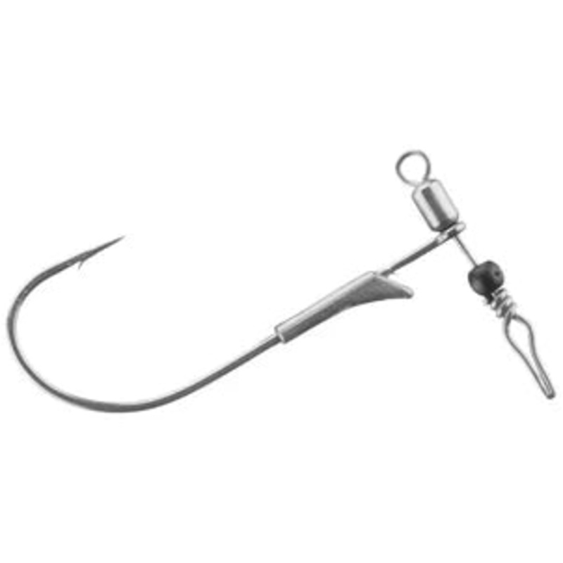 Gamakatsu G-Finesse Swivel Shot Worm