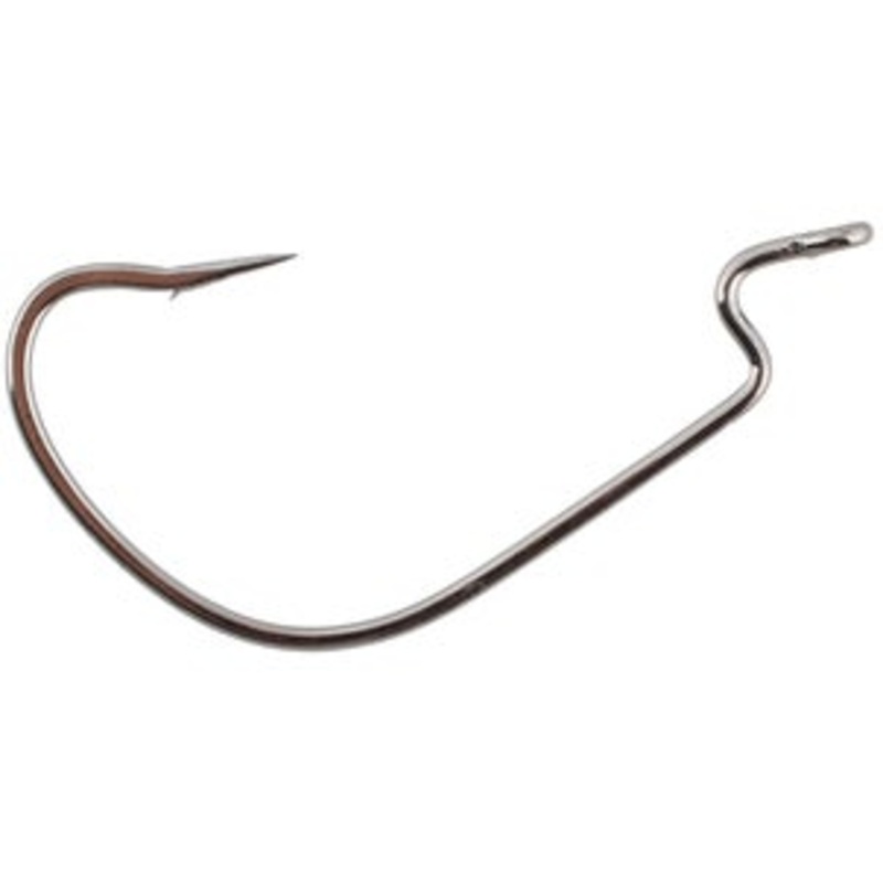 Gamakatsu G Lock Worm Hook|2/0|3/0|4/0|5/0