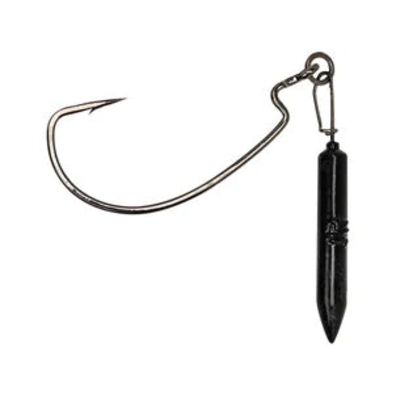 Gamakatsu Gika Rig|2/0-1/8oz|2/0-3/16oz