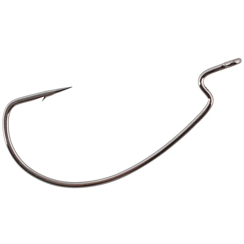 Gamakatsu Offset Shank Worm EWG Hook