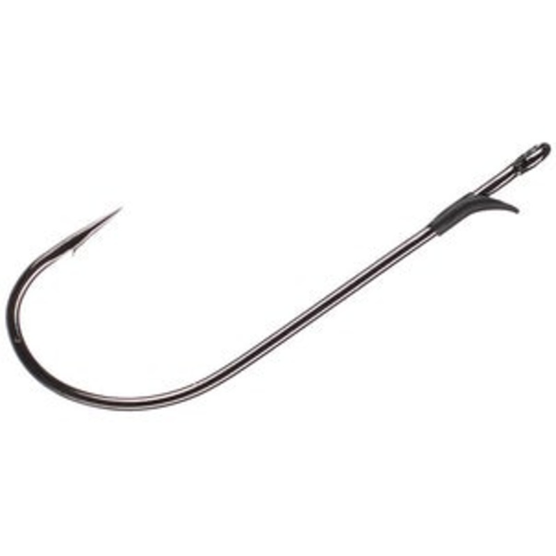 Gamakatsu Roboworm Rebarb|Roboworm Rebarb|2|1|1/0|2/0|3/0|4/0|Light Wire|Medium Wire