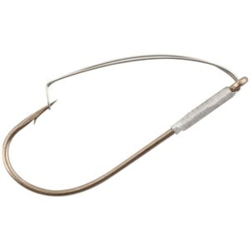 Gamakatsu Wire Guard Worm Hook