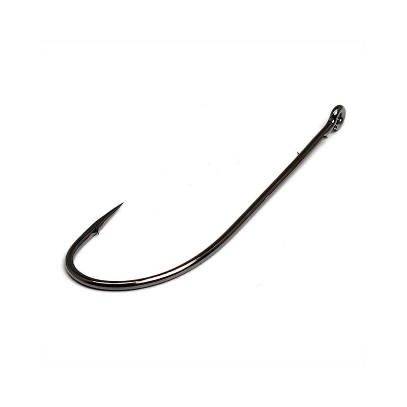 Gamakatsu Worm Offset Shank O’Shaughnessy Bend