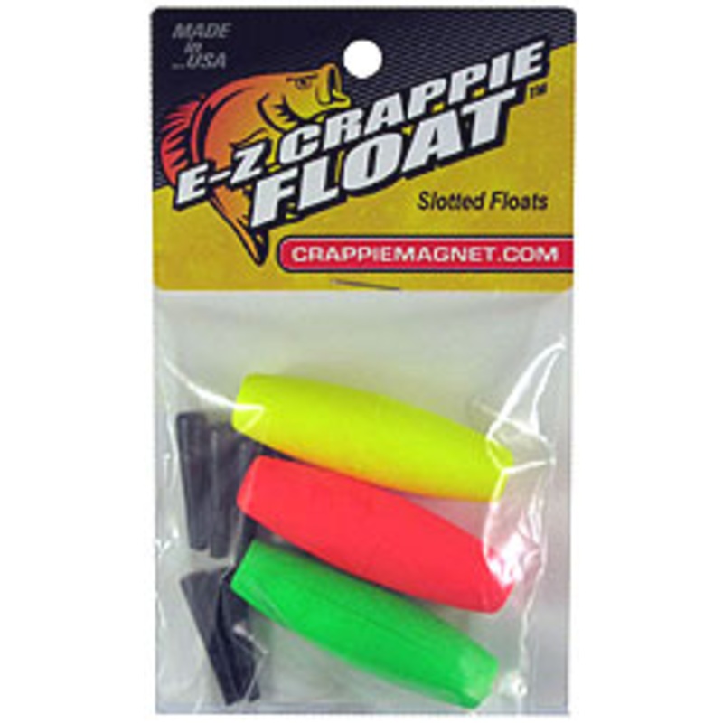 Leland Lures E-Z Crappie Float
