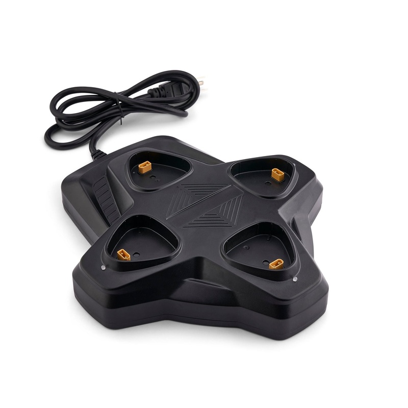 PENN PENN Fathom Electric 4 Battery Charger