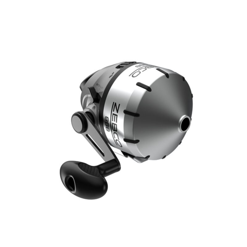 Zebco 888 Casting Reel