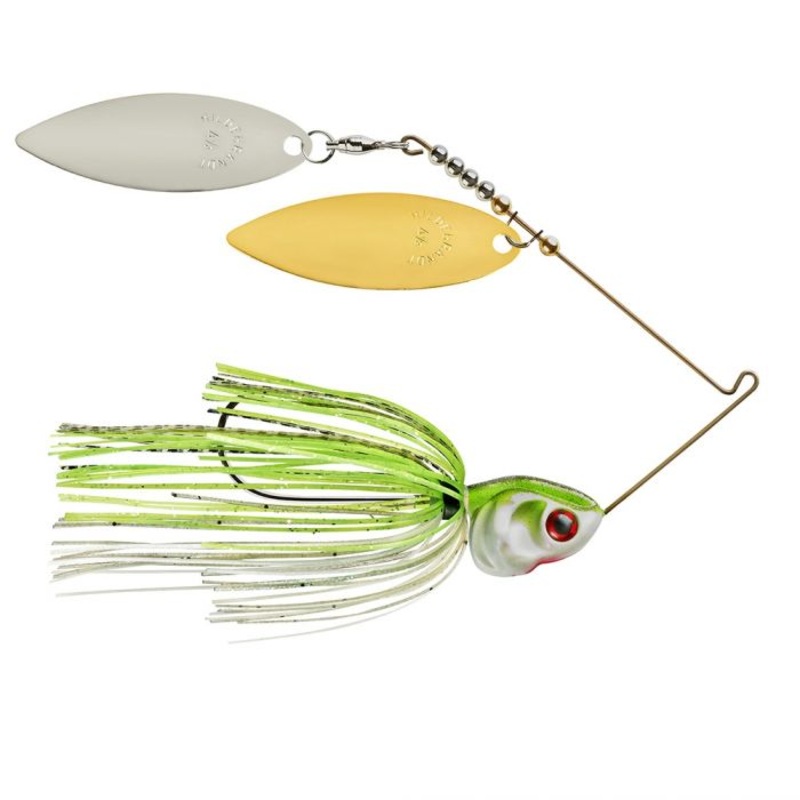 Booyah Covert Series Spinnerbait