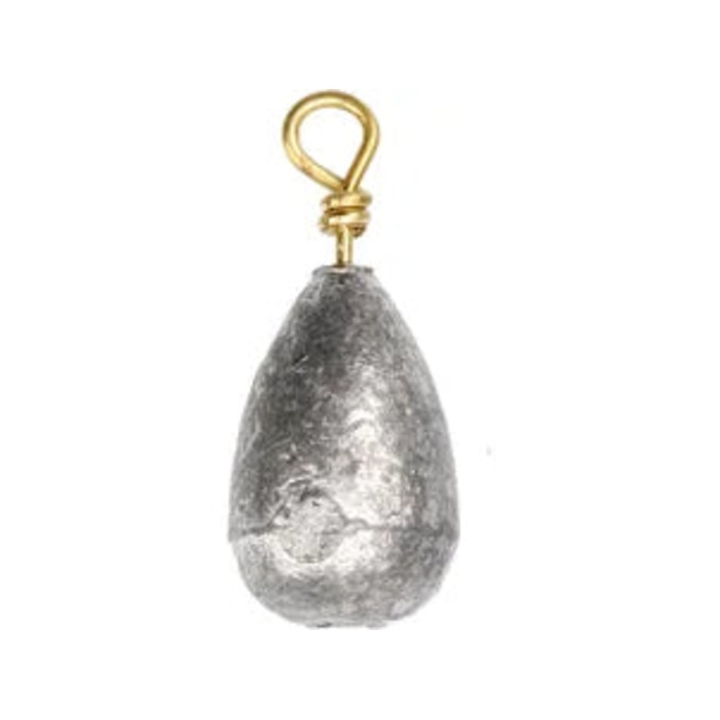 Bullet Weights Bass Casting Sinker