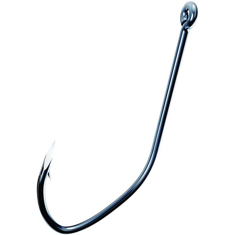 Eagle Claw Trokar Finesse|2|1|1/0