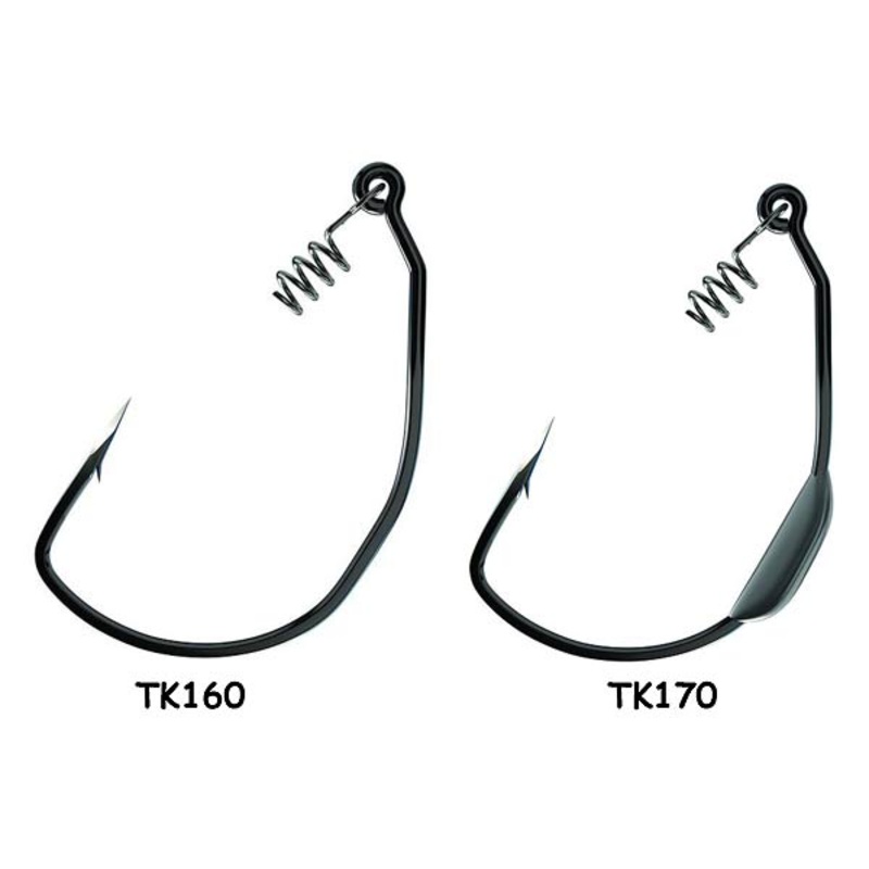 Eagle Claw Trokar MAG Swimbait