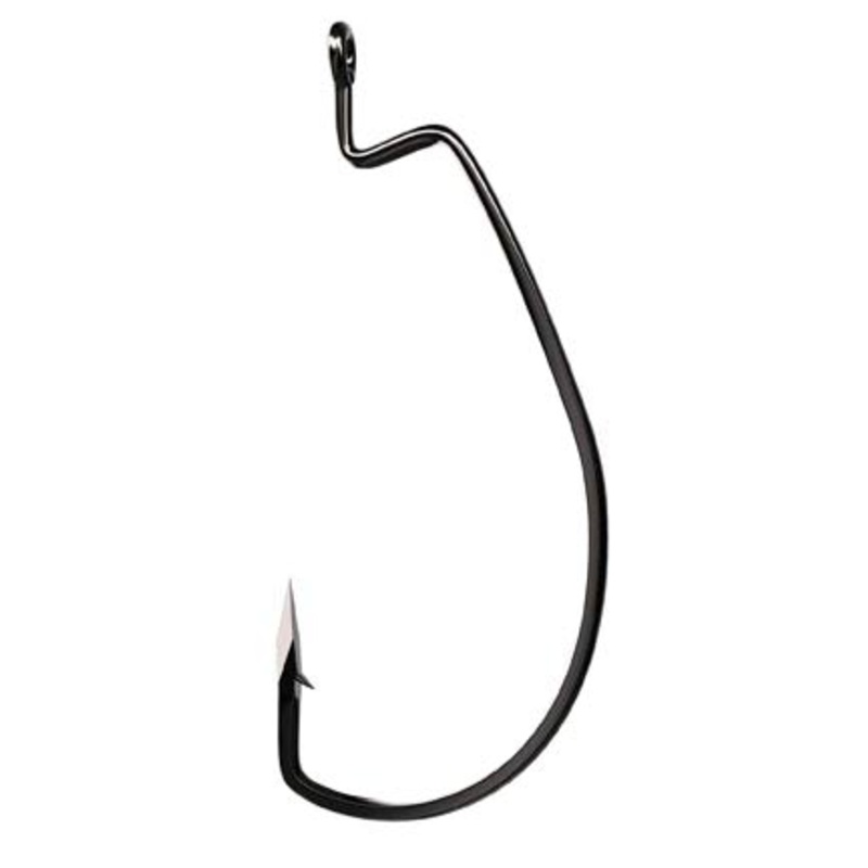 Eagle Claw Trokar Magworm|3/0|4/0|5/0|6/0|7/0|8/0|3/0-XL 15pk