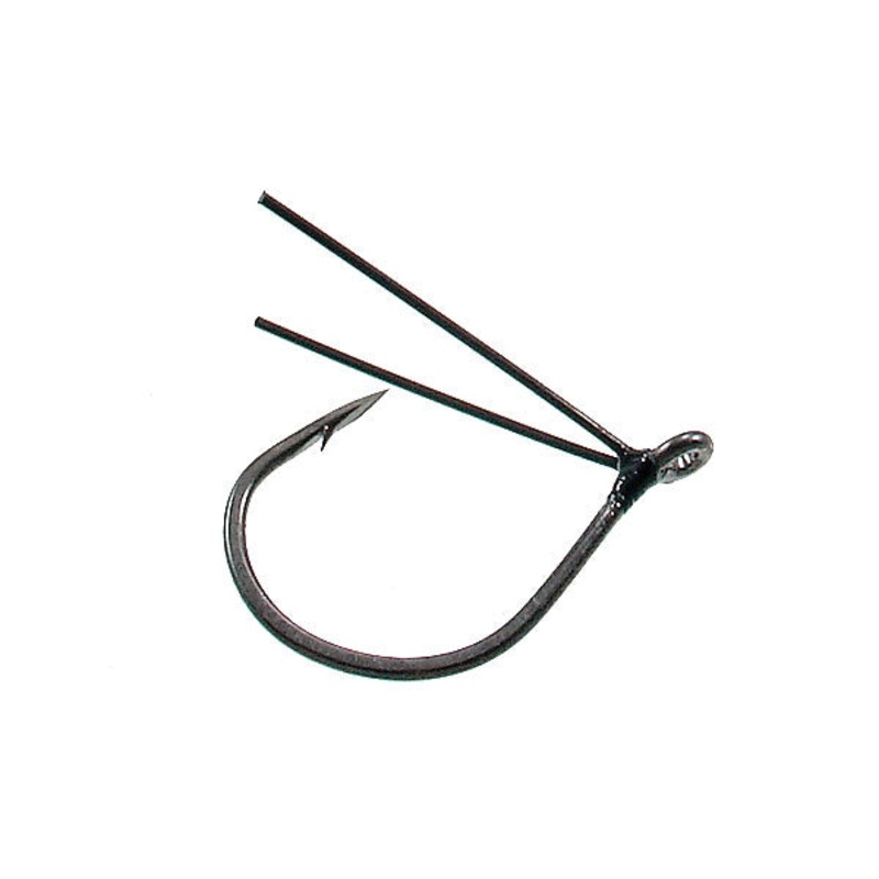 Eagle Claw Trokar Weedless Wacky