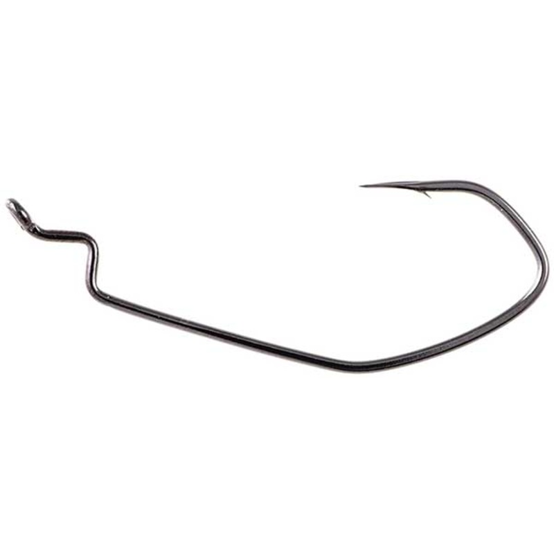 Owner Down Shot Offset Hook|1|1/0|2/0