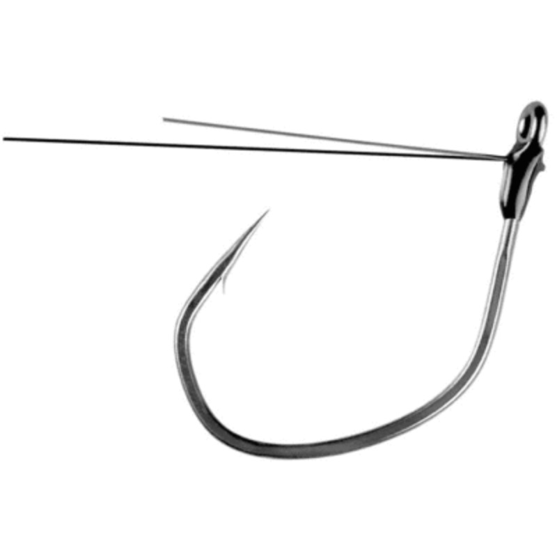 Owner Jungle Wacky Weedless|1/0|2/0|3/0