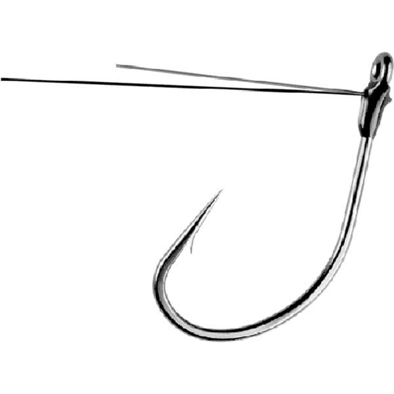 Owner Sniper Finesse Weedless|1|1/0|2/0