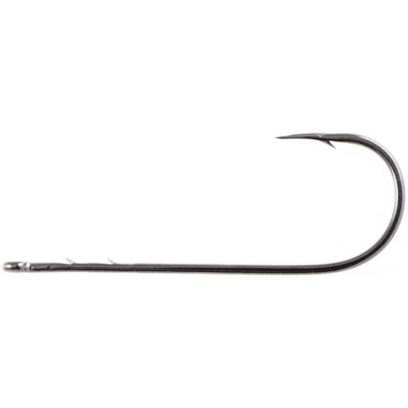 Owner Straight Shank Worm Hook
