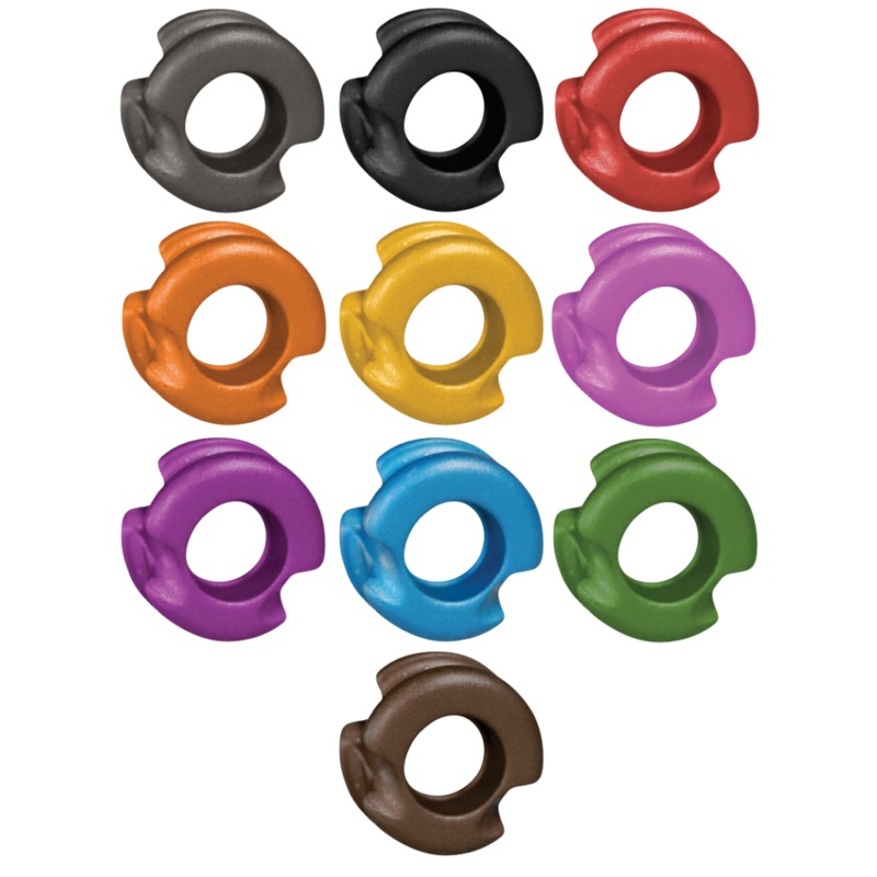 Radical Archery Designs Super Deuce Peep Sight