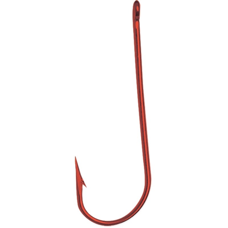 VMC Aberdeen Hook- Red|4|2