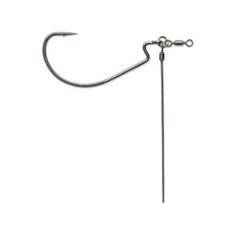 VMC Tokyo Rig HD Wide Gap|2/0|3/0|4/0|5/0|2/0- Value Pack|5/0- Value Pack