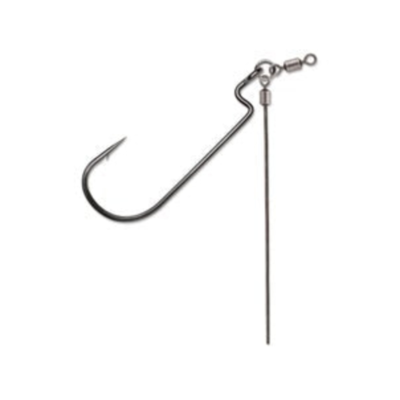 VMC Tokyo Rig HD Worm|2/0|3/0|4/0|5/0